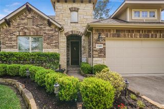 23478 Fauburg Drive, New Caney, TX 77357