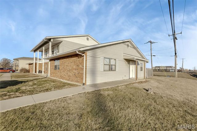 1 and 3 Georgetown Drive, Granite City, IL 62040