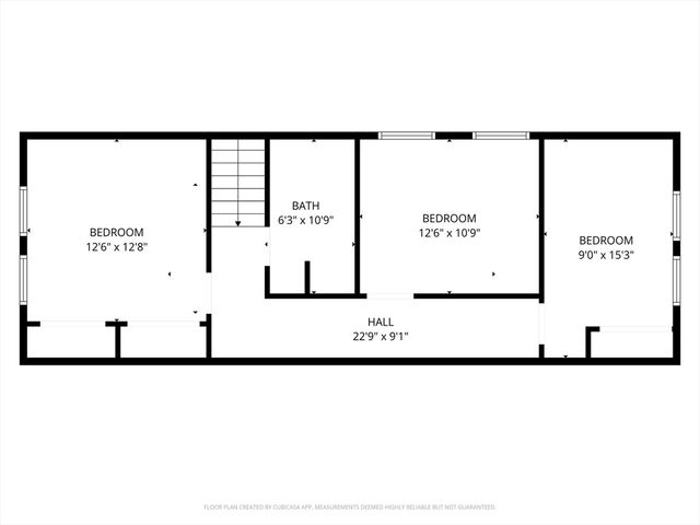 54 Taylor St, Granby, MA 01033