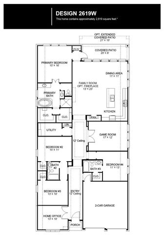 477 Dove Meadow Lane, Katy, TX 77493