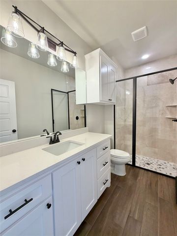 1013 Sabrina Court, Weatherford, TX 76085