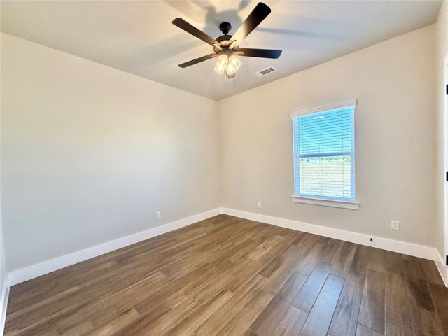 1013 Sabrina Court, Weatherford, TX 76085