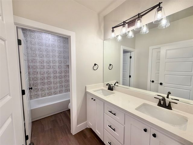 1013 Sabrina Court, Weatherford, TX 76085