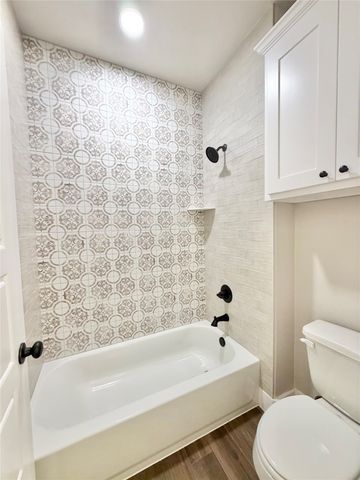1013 Sabrina Court, Weatherford, TX 76085