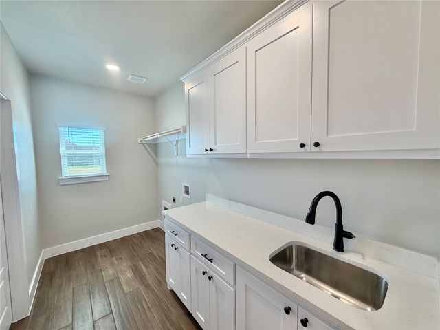 1013 Sabrina Court, Weatherford, TX 76085
