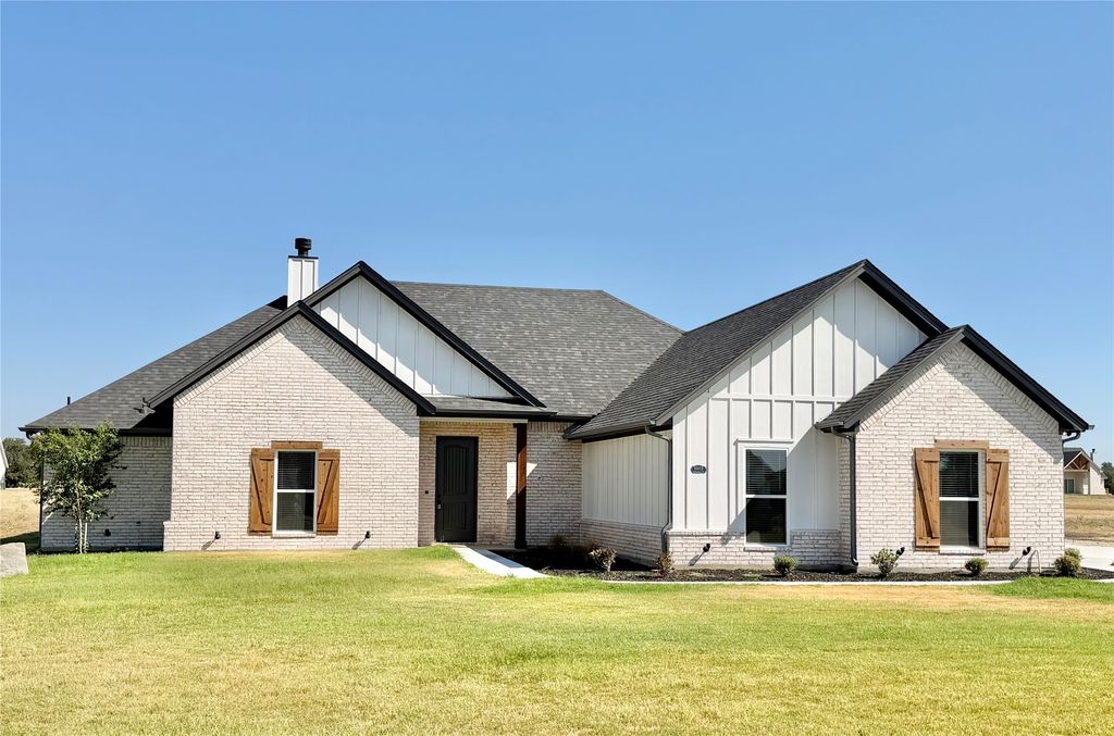 1013 Sabrina Court, Weatherford, TX 76085 — photo 3