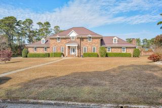 10 Fox Creek Drive, North Augusta, SC 29860