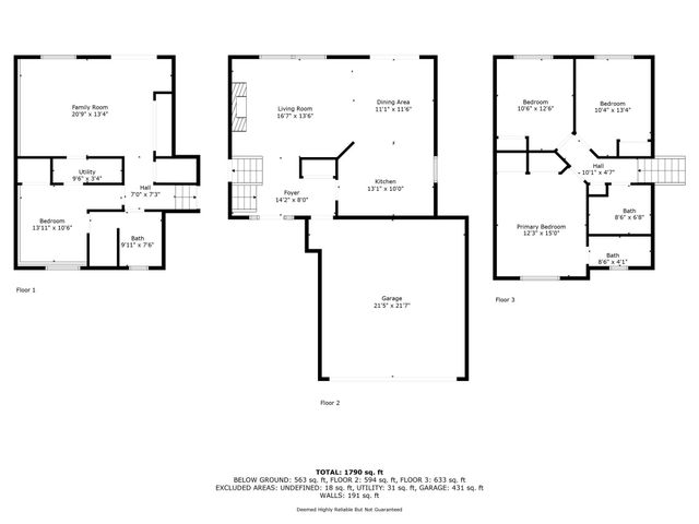 349 69th Street N, Mahtomedi, MN 55115