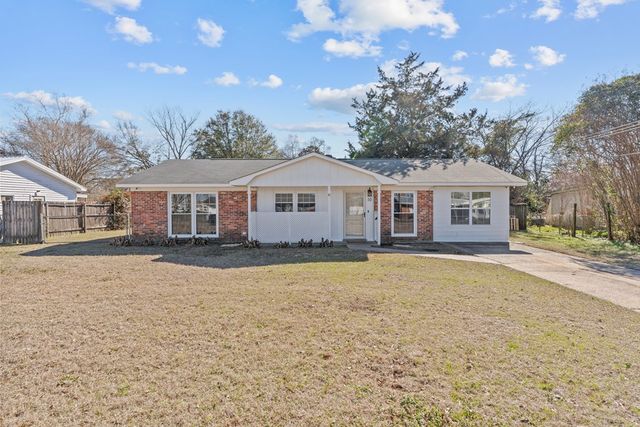 10 Culpepper, Daleville, AL 36330