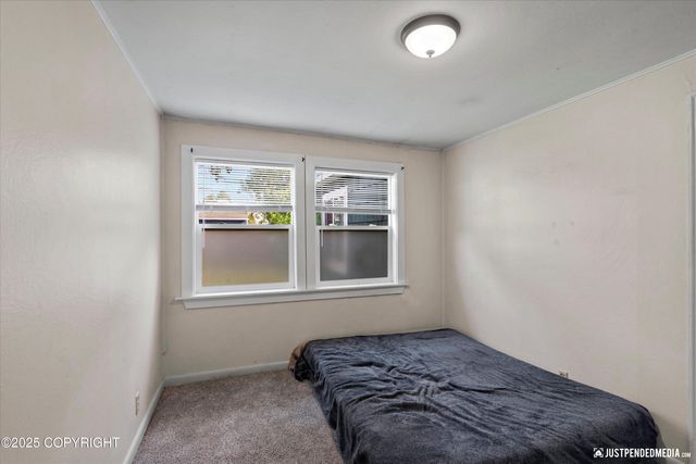 1801 Cleveland Avenue, Anchorage, AK 99517