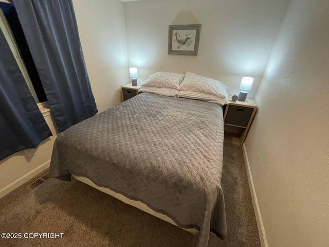 1801 Cleveland Avenue, Anchorage, AK 99517