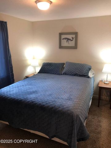 1801 Cleveland Avenue, Anchorage, AK 99517