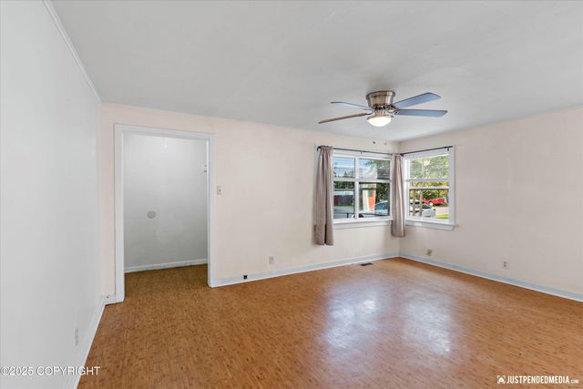 1801 Cleveland Avenue, Anchorage, AK 99517