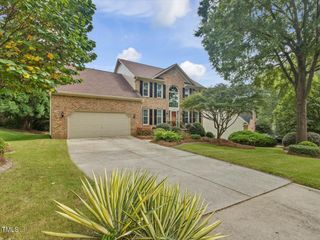 202 Danton Drive, Cary, NC 27518