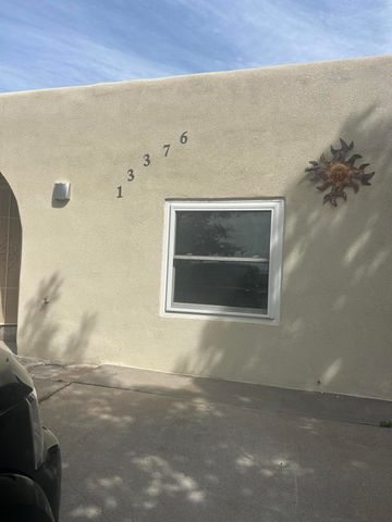 13376 Camino Del Norte NE, Albuquerque, NM 87123