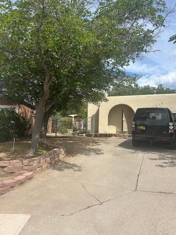 13376 Camino Del Norte NE, Albuquerque, NM 87123
