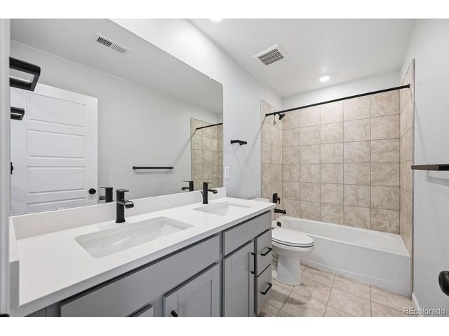 3614 Recess Ln, Castle Rock, CO 80108