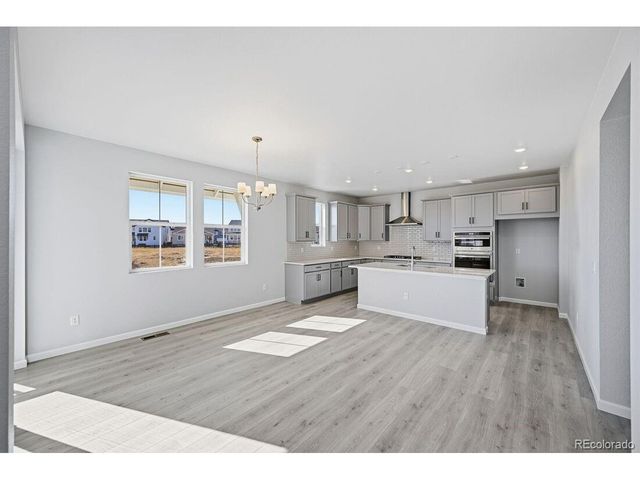 3614 Recess Ln, Castle Rock, CO 80108