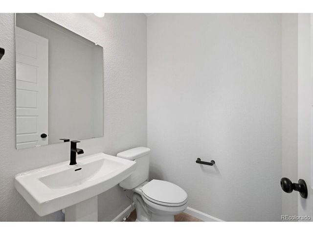 3614 Recess Ln, Castle Rock, CO 80108