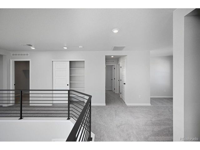 3614 Recess Ln, Castle Rock, CO 80108