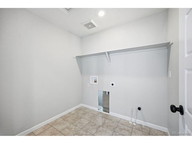 3614 Recess Ln, Castle Rock, CO 80108