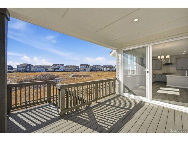 3614 Recess Ln, Castle Rock, CO 80108