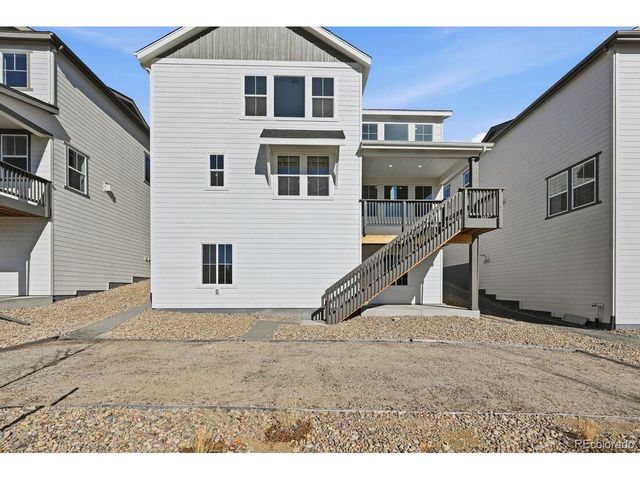 3614 Recess Ln, Castle Rock, CO 80108