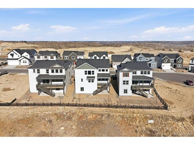 3614 Recess Ln, Castle Rock, CO 80108