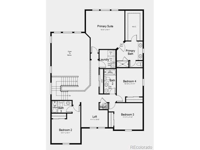 3614 Recess Ln, Castle Rock, CO 80108
