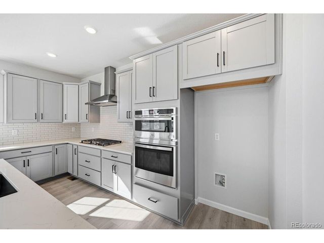 3614 Recess Ln, Castle Rock, CO 80108