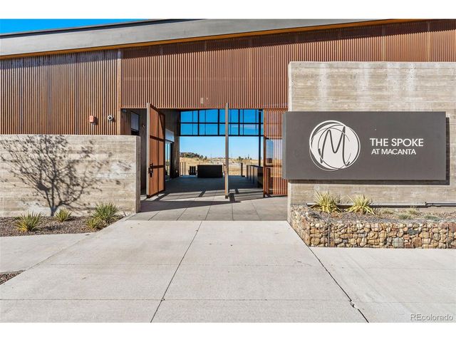 3614 Recess Ln, Castle Rock, CO 80108