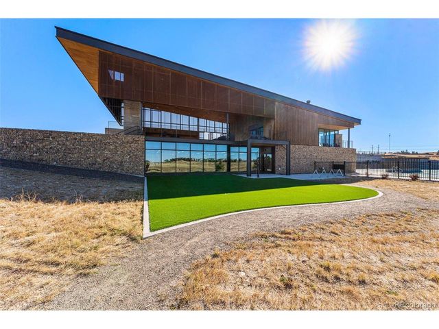 3614 Recess Ln, Castle Rock, CO 80108