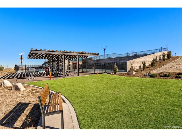 3614 Recess Ln, Castle Rock, CO 80108