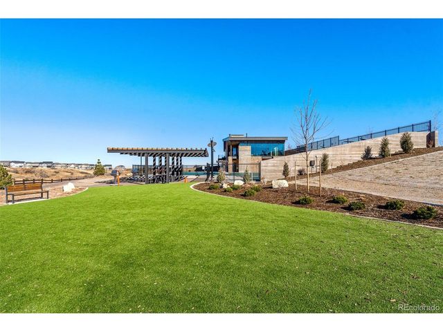 3614 Recess Ln, Castle Rock, CO 80108