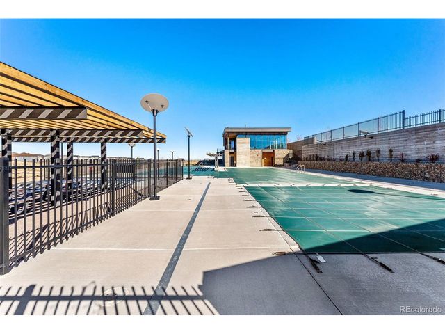 3614 Recess Ln, Castle Rock, CO 80108