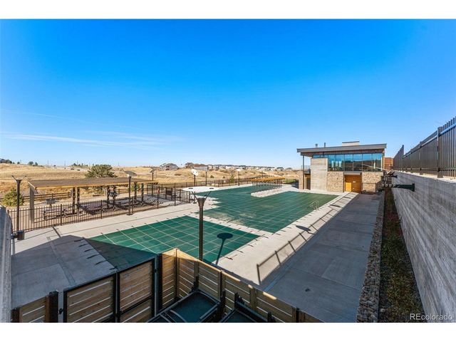 3614 Recess Ln, Castle Rock, CO 80108