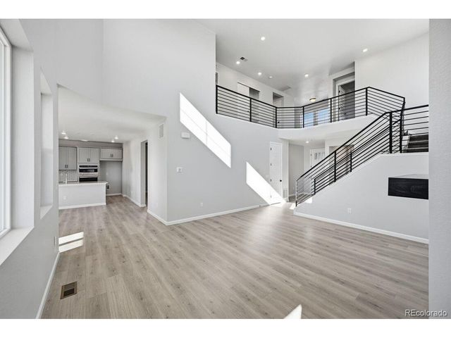 3614 Recess Ln, Castle Rock, CO 80108
