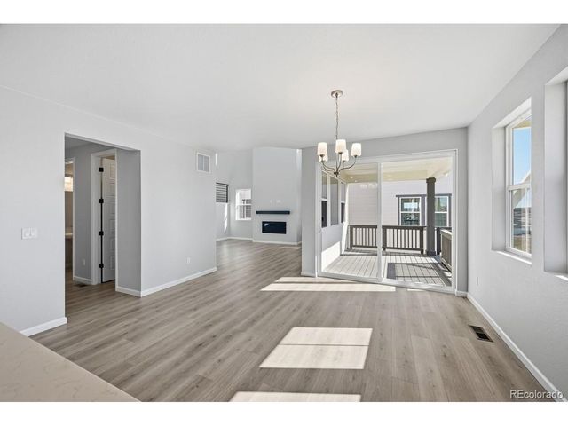 3614 Recess Ln, Castle Rock, CO 80108