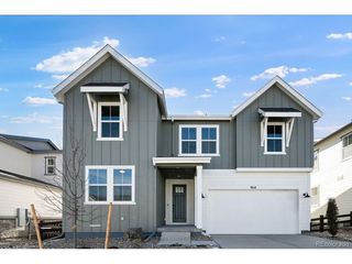 3614 Recess Ln, Castle Rock, CO 80108