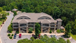 100 Vallon Lane #103, Little Rock, AR 72223