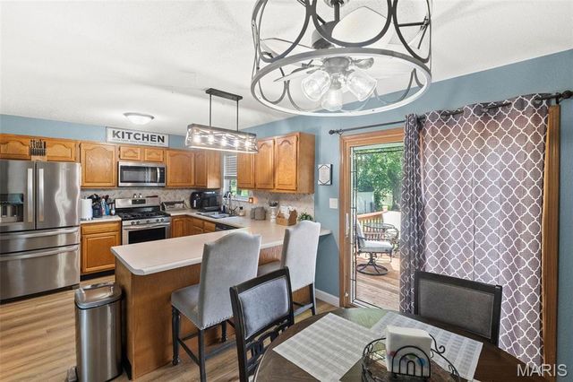 616 Sundance Trail, Troy, IL 62294