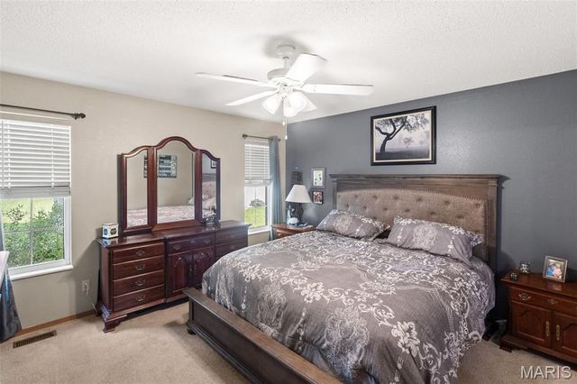 616 Sundance Trail, Troy, IL 62294