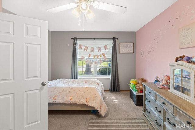 616 Sundance Trail, Troy, IL 62294