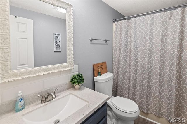 616 Sundance Trail, Troy, IL 62294