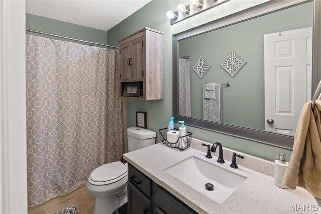 616 Sundance Trail, Troy, IL 62294
