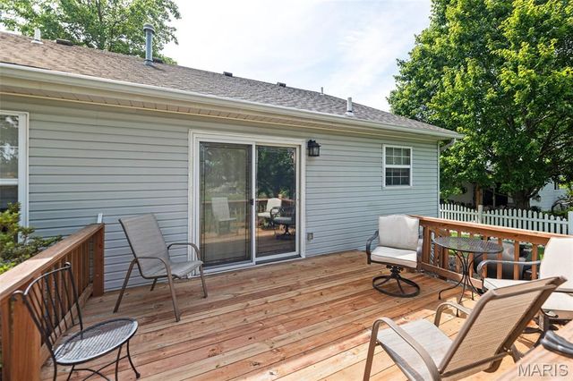 616 Sundance Trail, Troy, IL 62294