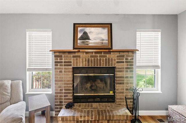 616 Sundance Trail, Troy, IL 62294