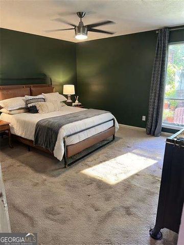 3292 Abbeywood Drive, Decatur, GA 30034
