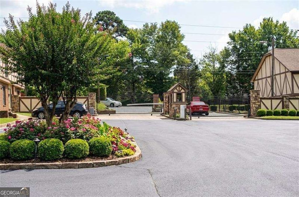 3292 Abbeywood Drive, Decatur, GA 30034