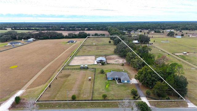 20462 SW 36TH STREET, Dunnellon, FL 34431
